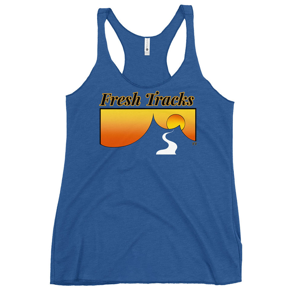 Thumbnail: Women's Racerback Tank