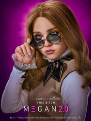 Megan 2.0