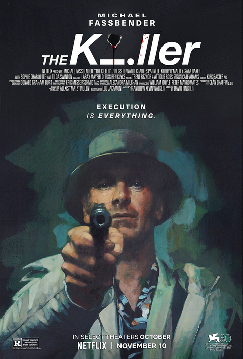 The Killer