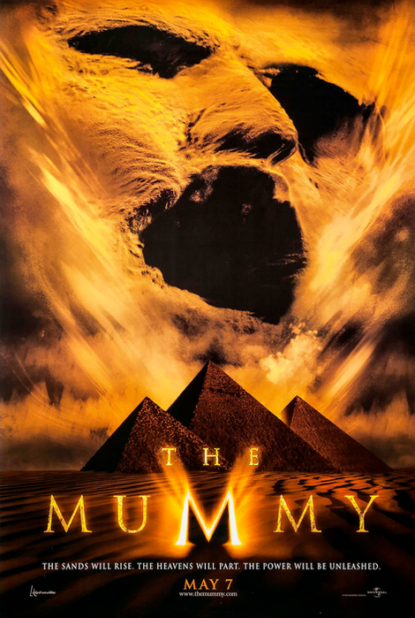 The Mummy (1999)