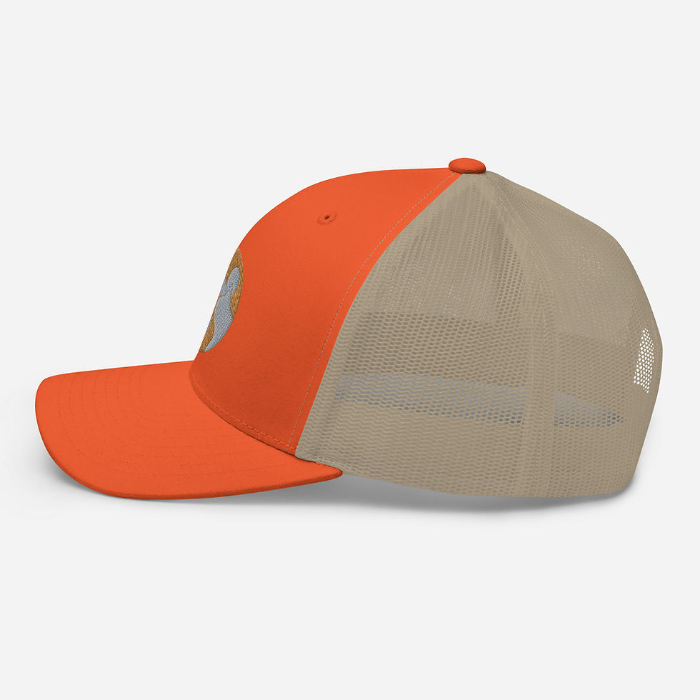 Thumbnail: Trucker Cap