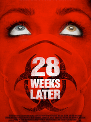 28 Weeks Later