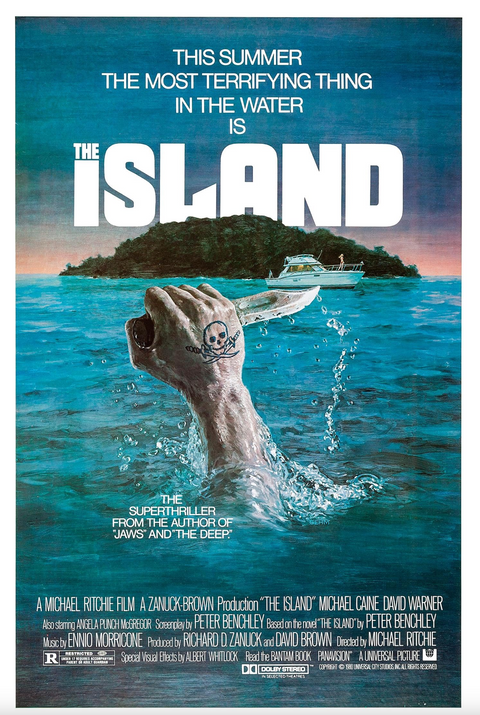 The Island