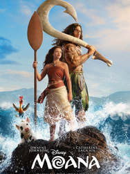Moana (2026)