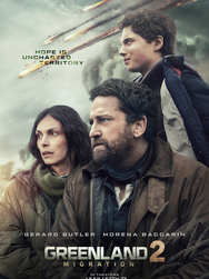 Greenland 2: Migration