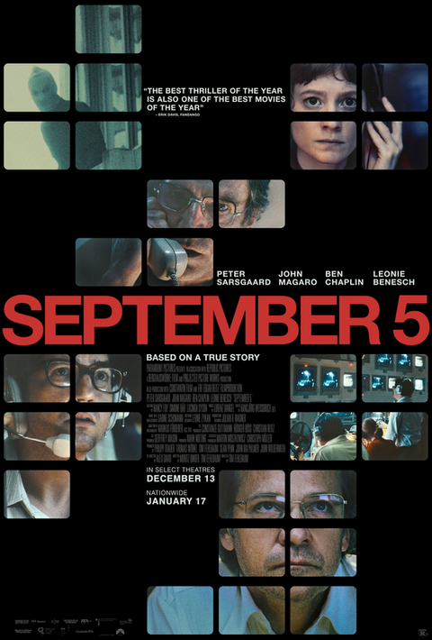 September 5