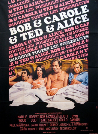 Bob & Carol & Ted & Alice