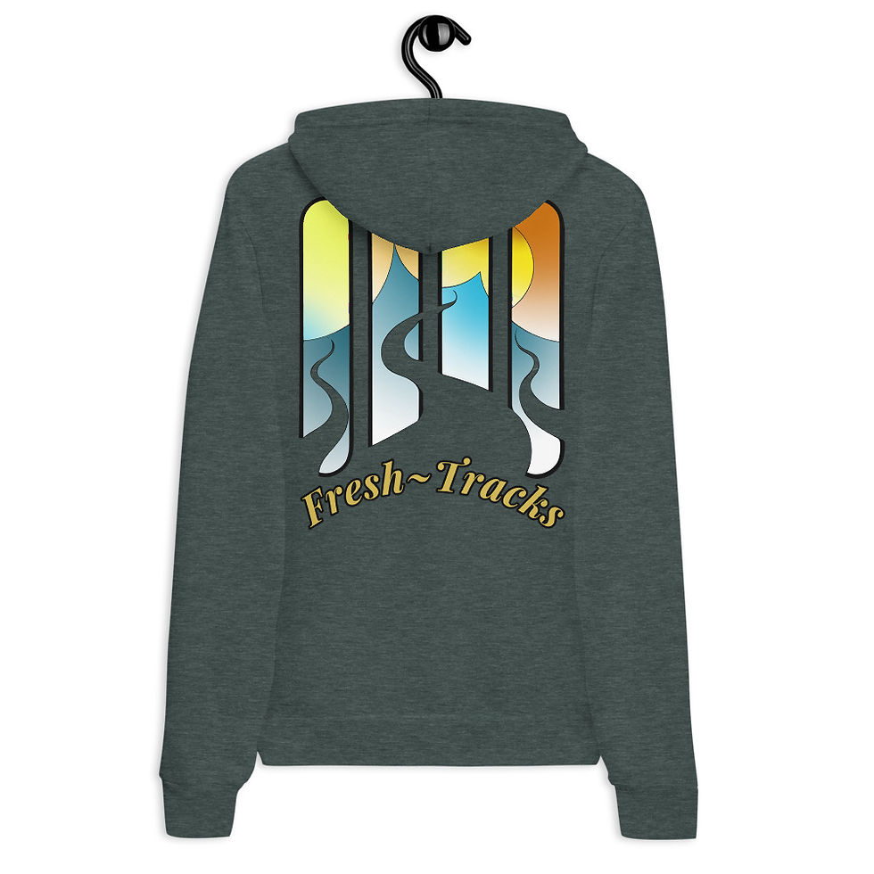 Thumbnail: Unisex hoodie/,/