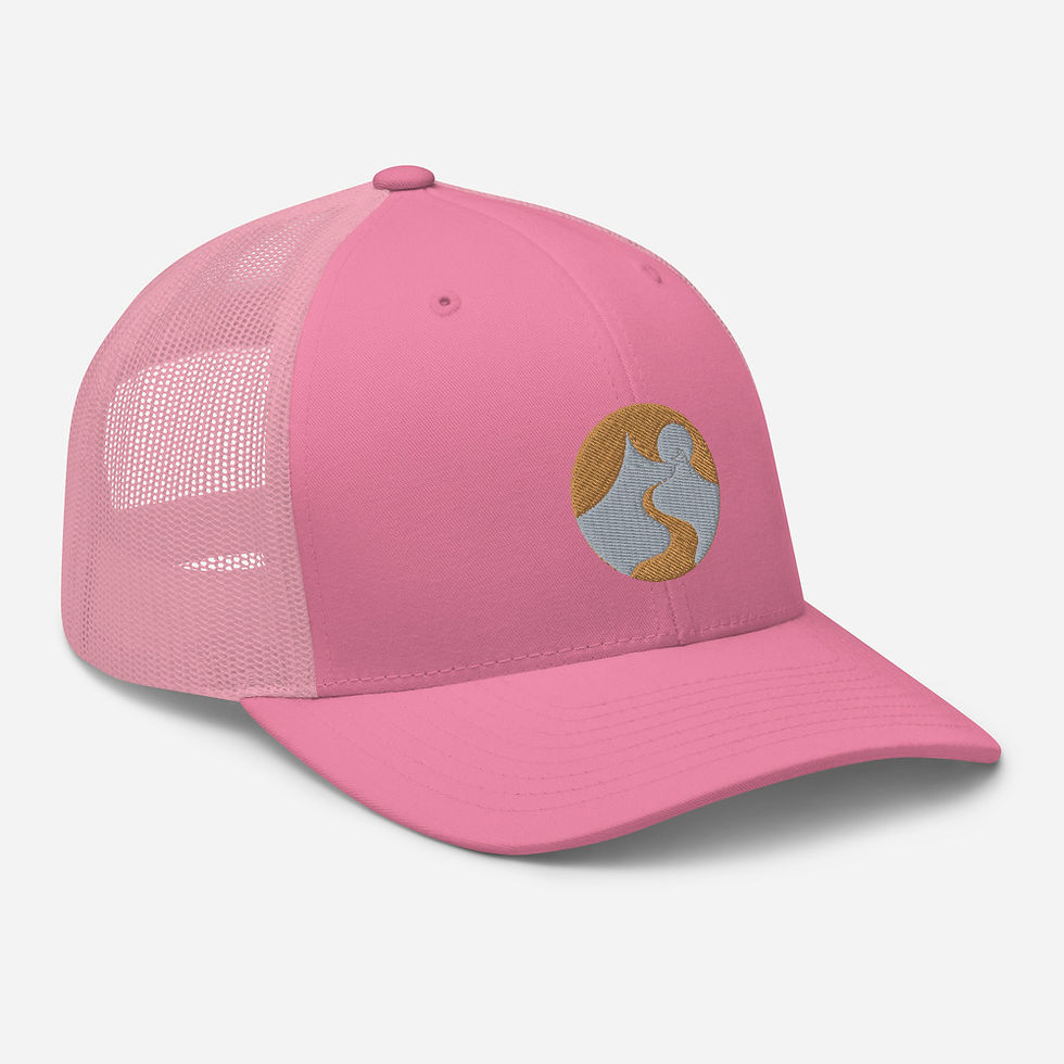 Thumbnail: Trucker Cap