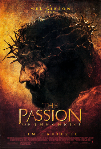 The Passion of the Christ