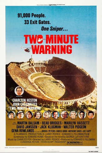 Two Minute Warning