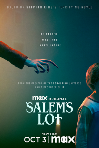 Salem's Lot (2024)
