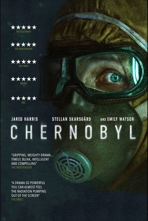 Chernobyl