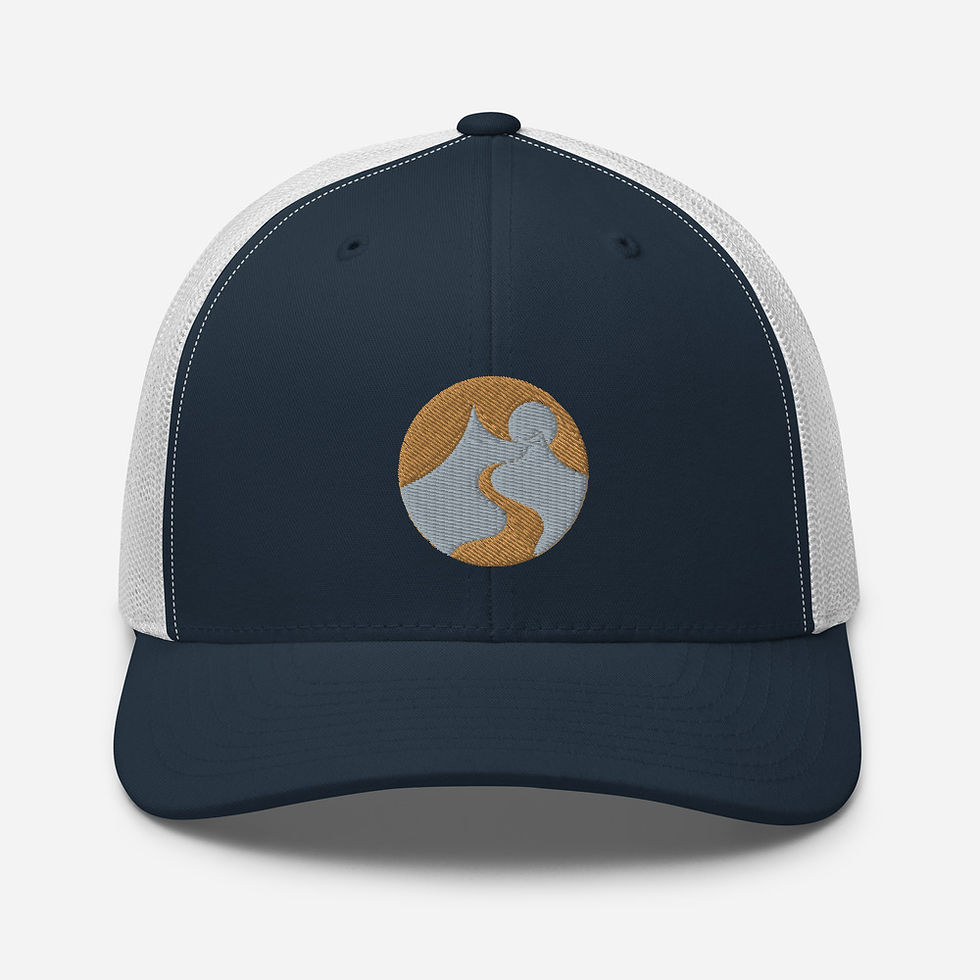 Thumbnail: Trucker Cap
