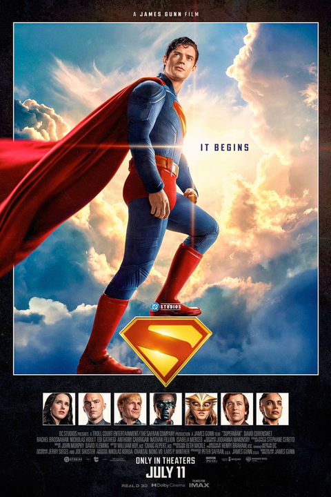 Superman