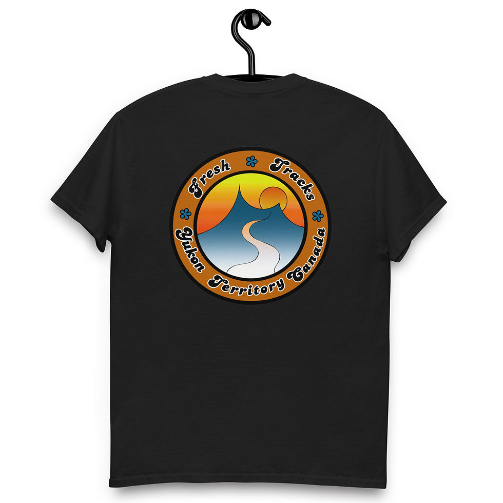 Thumbnail: Unisex classic tee