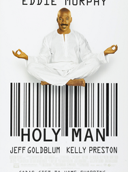 Holy Man