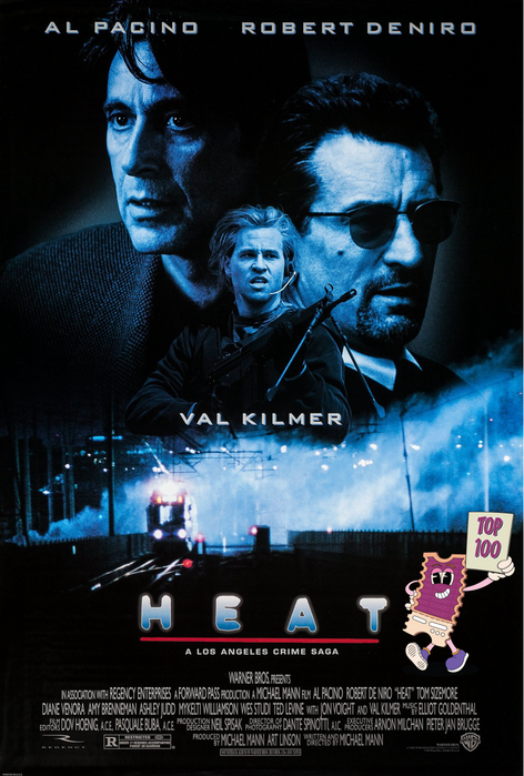 Heat (1995)