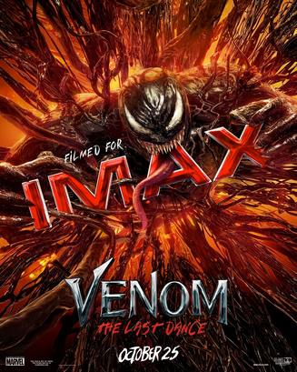 Venom: The Last Dance