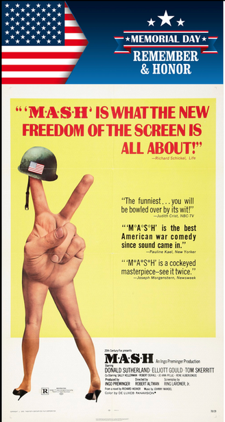 MASH (M*A*S*H)