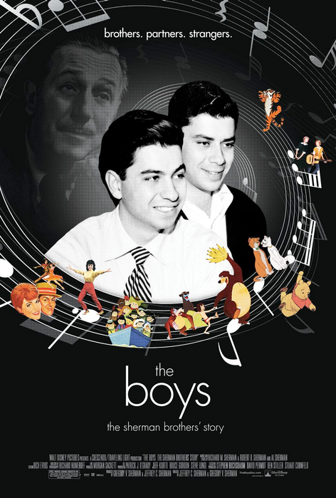 The Boys