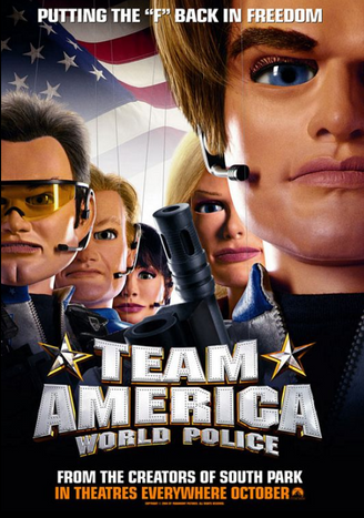 Team America: World Police