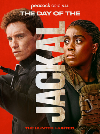 The Day of the Jackal (2024)