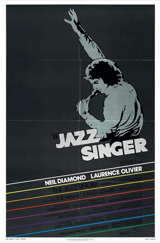 The Jazz Singer