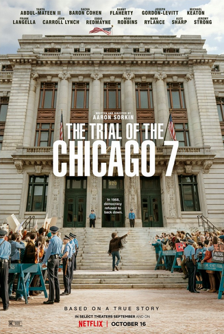 The Trial of the Chicago Seven