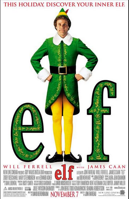 Elf