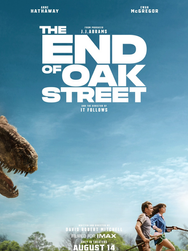 The End of Oak Street