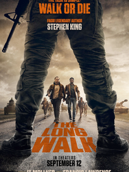 The Long Walk