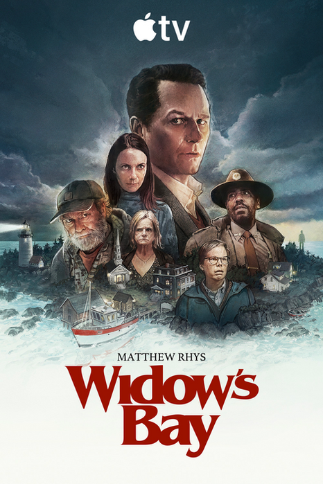 Widow's Bay (Season 1)