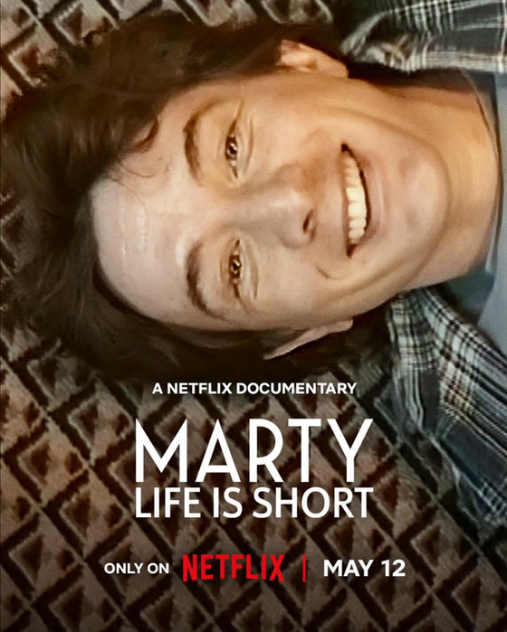 Marty, Life Is Short