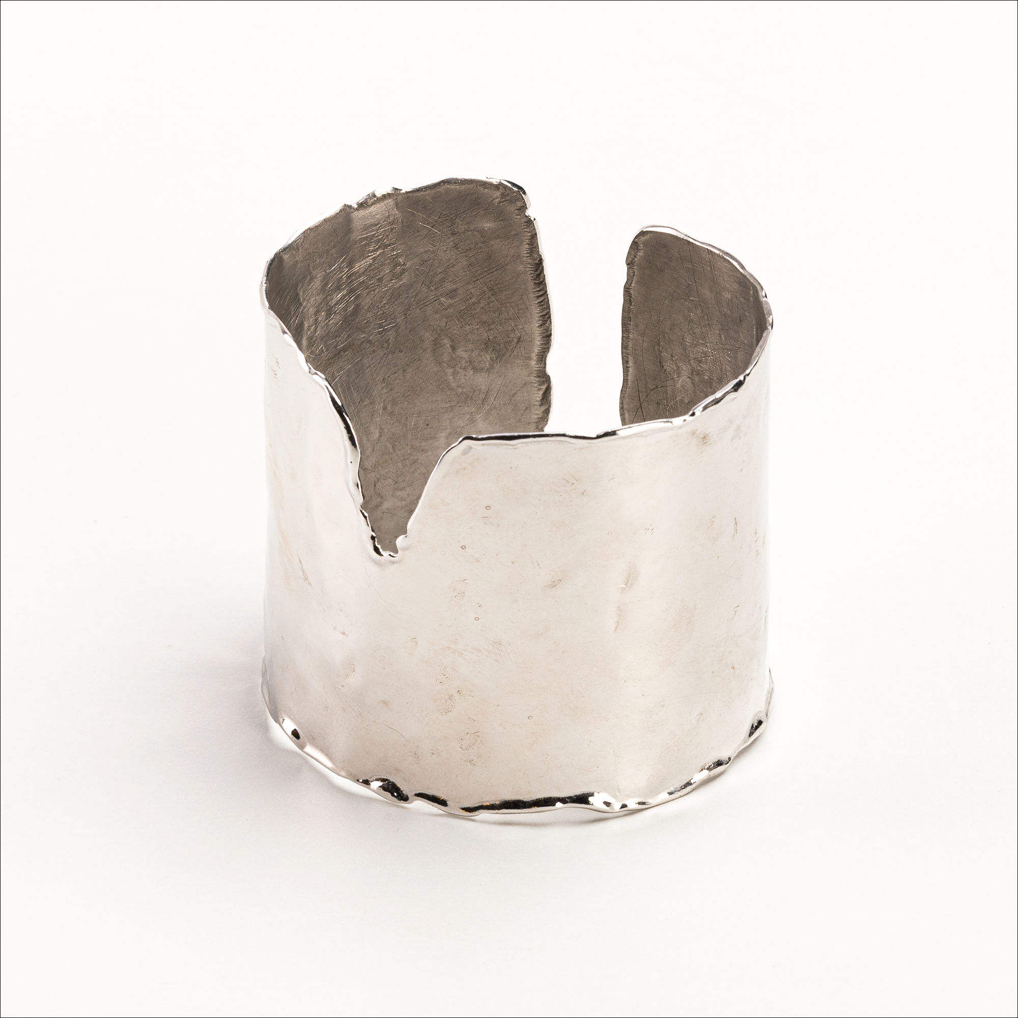 BURNT RIGID BRACELET