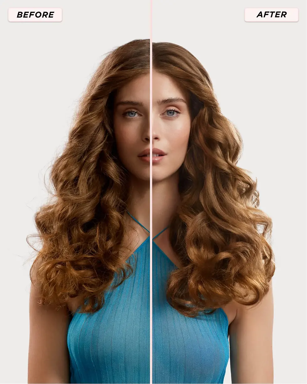 الصورة المصغرة:  GISOU - HONEY INFUSED HAIR OIL 50ML