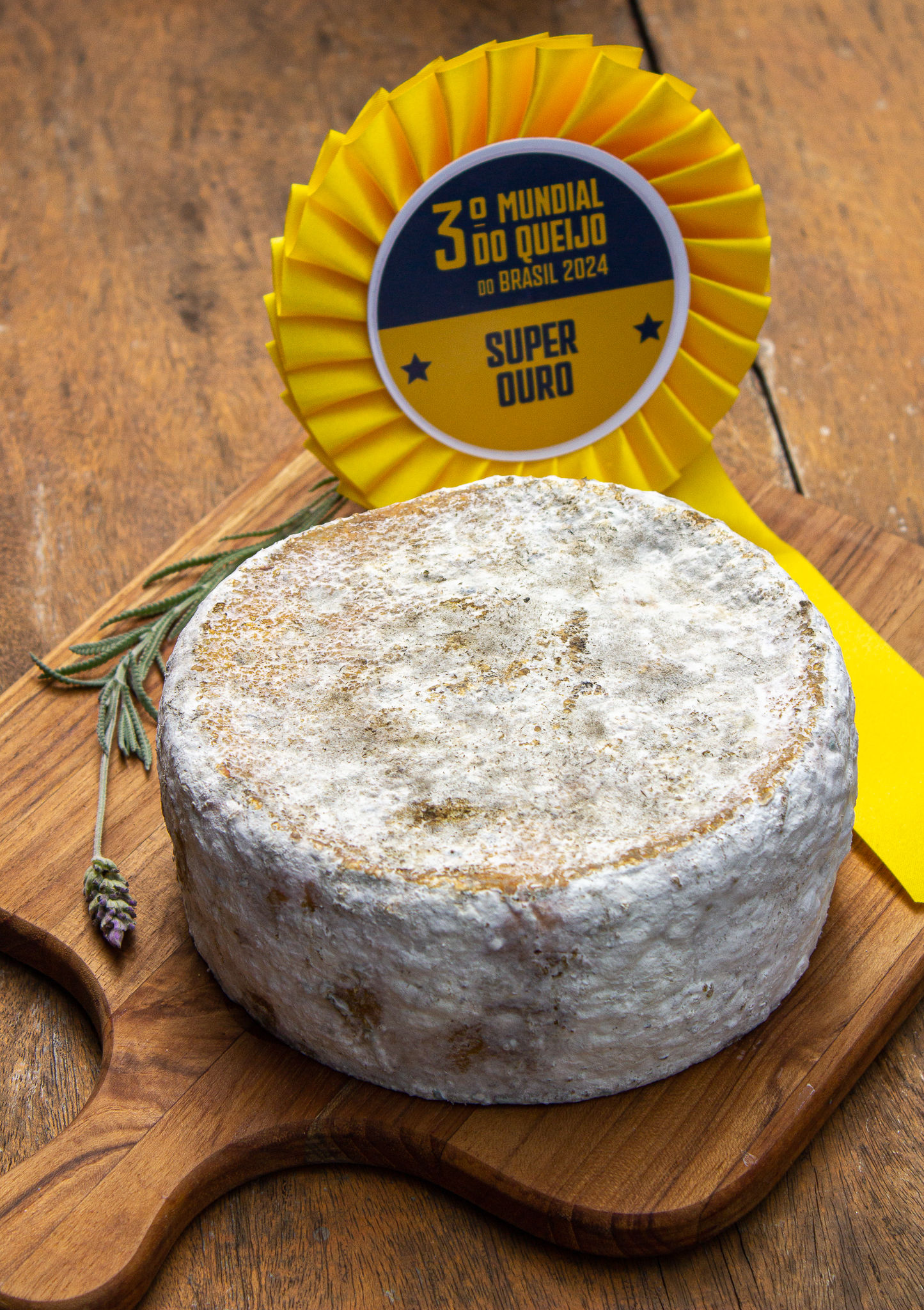 Gigante del Bosque Florido