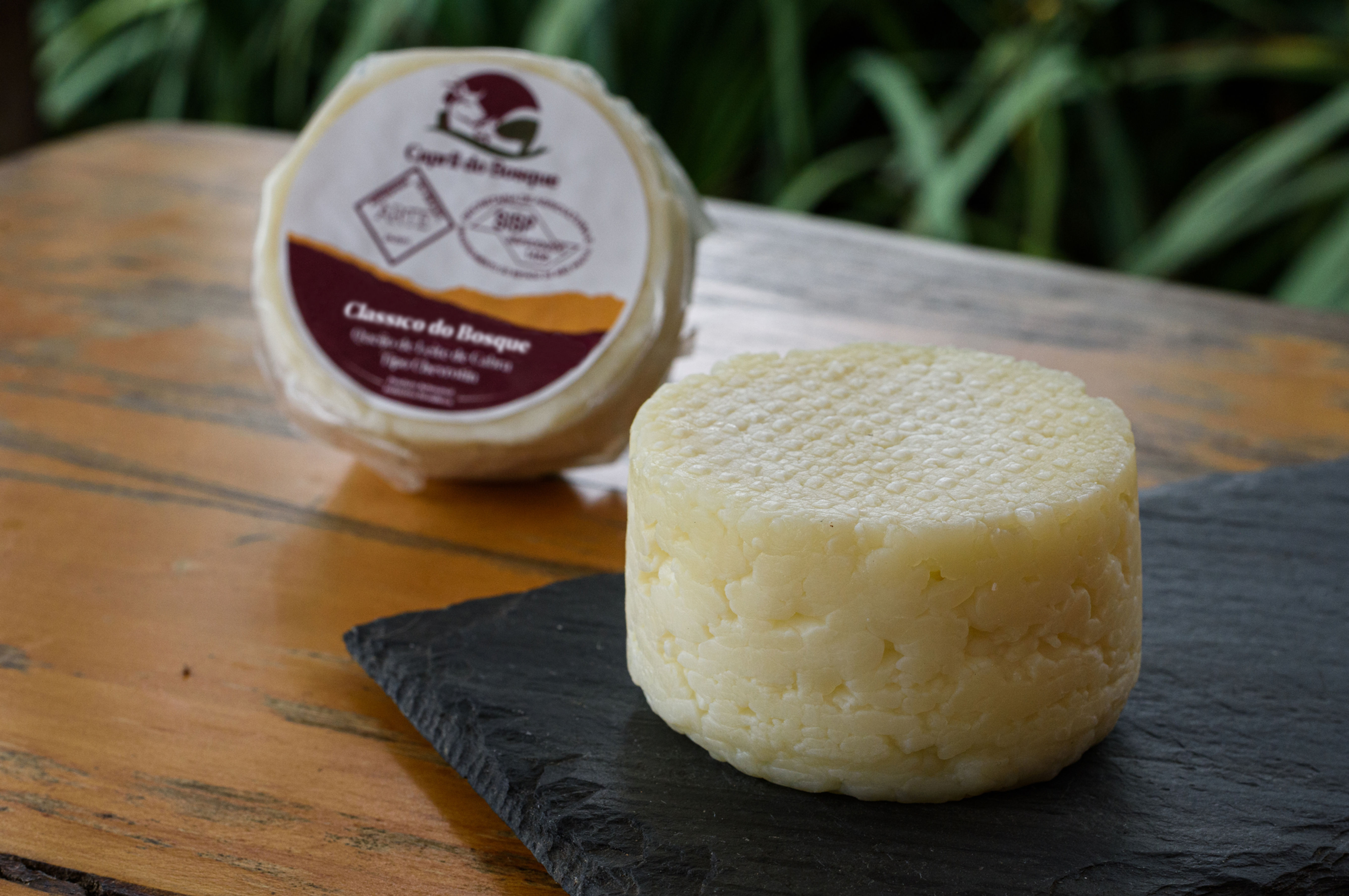 Clásico de los Bosques