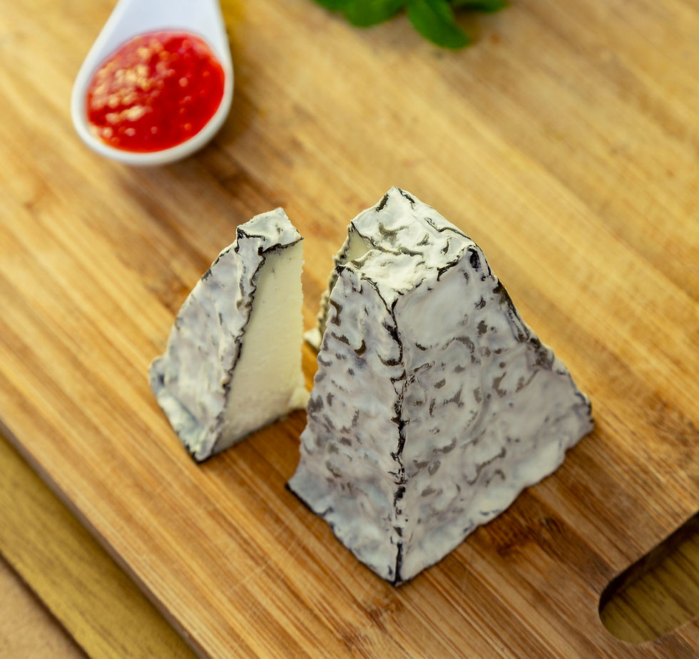 Miniatura: Pirámide del Bosque