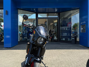 Suzuki GSX-8TT , WM Edition, Finanzierung, Heckumbau, Exclusiv nur bei uns!