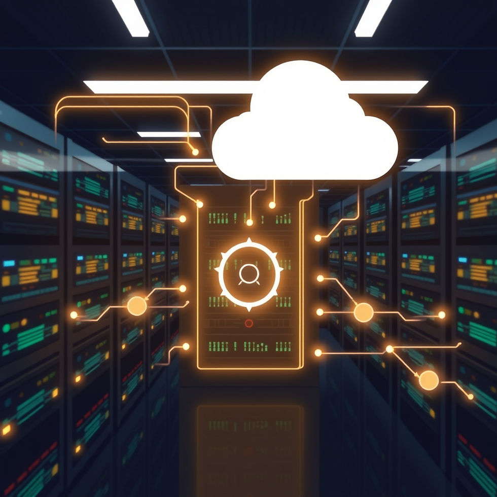 Database center with AI integration.jpg
