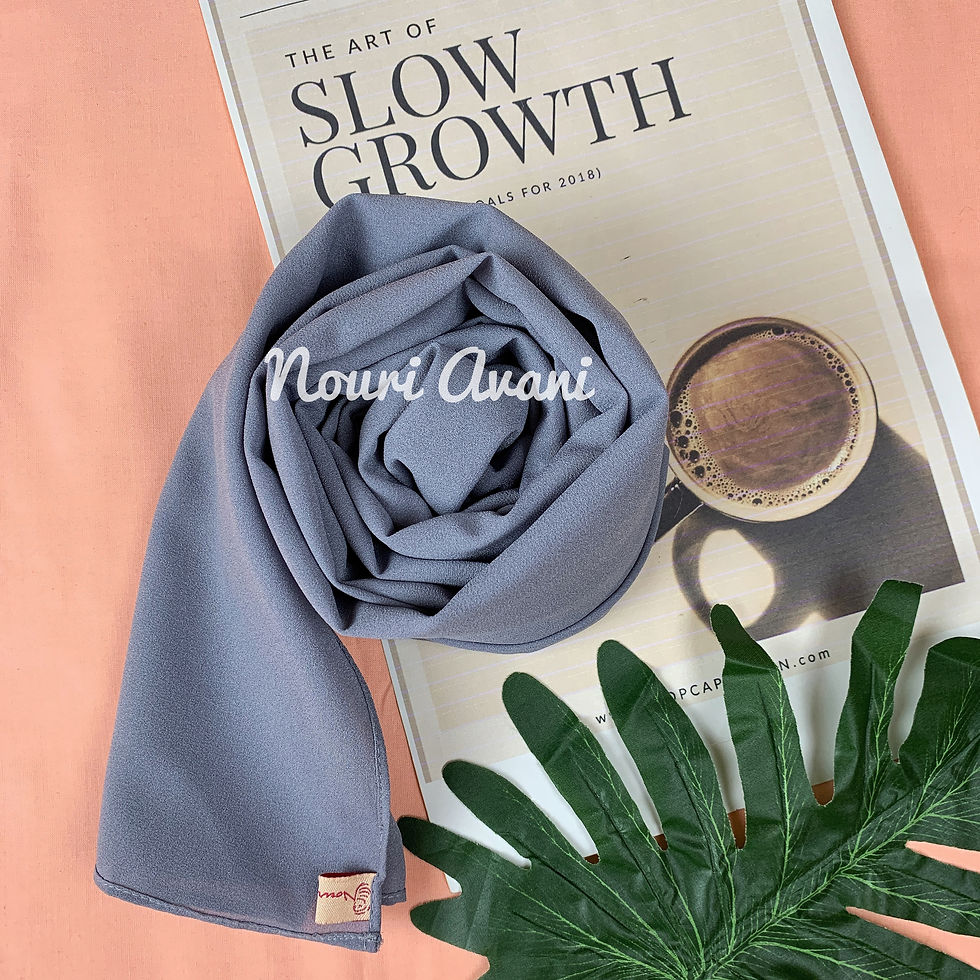 Thumbnail: PASHMINA DIAMOND PREMIUM 175X75