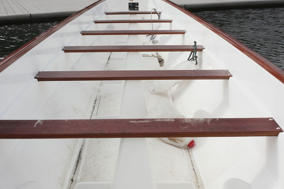 Thumbnail: Standard Boat Champion (20)