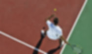 Tennis Player
