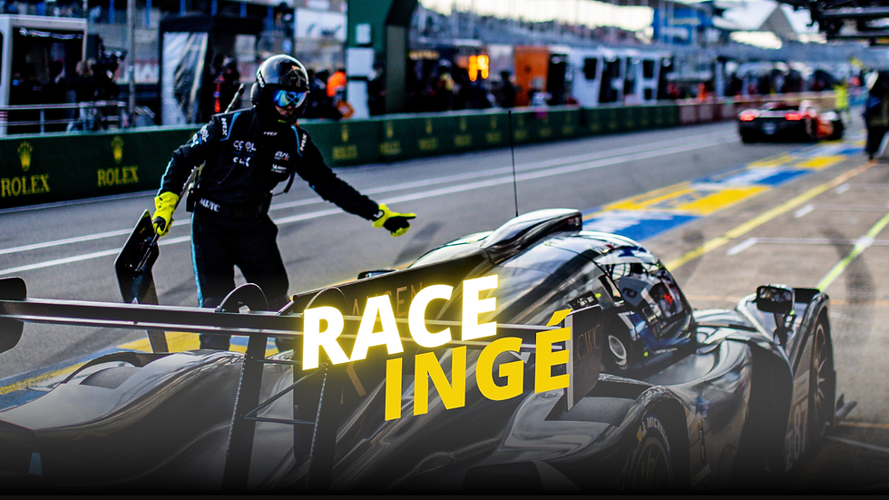 FORMATION RACE INGÉ