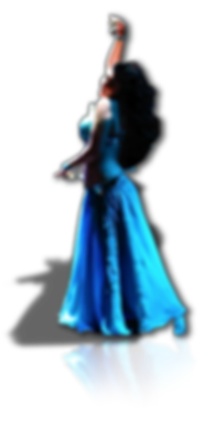Alma Bellydance