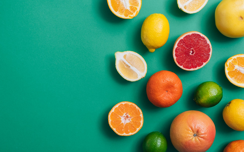 Citrus on green background.jpeg