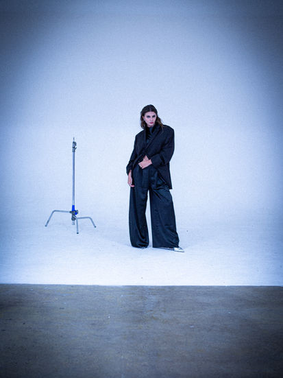 Studio Editorial - Ulysess 