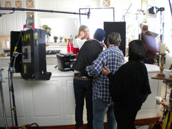 Keurig Rivo Shoot