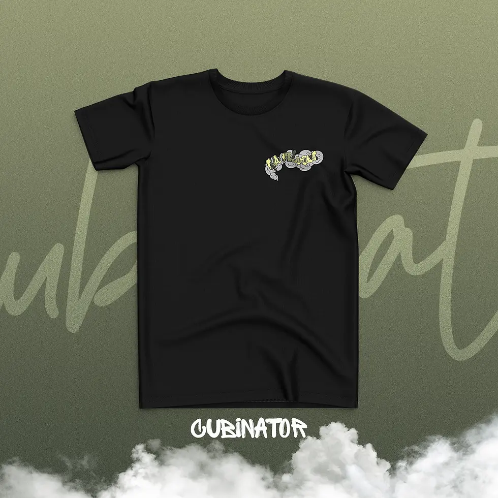 Miniature : CUB'INATOR